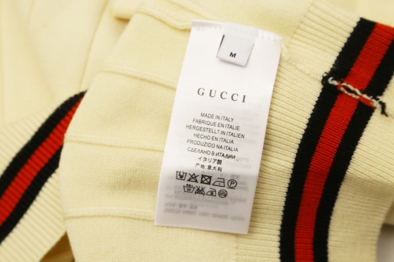 Gucci Sweaters